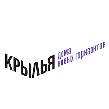 Zhk Kryl'ya Logo